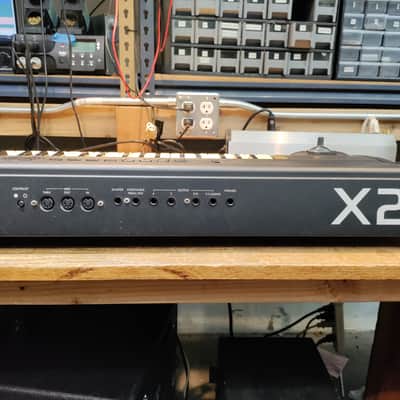 Korg X2 image 8
