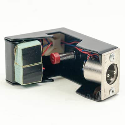 ddrum DRT Snare Trigger – Dual Redundant Trigger – Clamp-On image 4