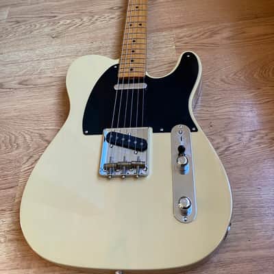 Fender Vintera I '50s Nocaster with Maple Fretboard 2024 image 2
