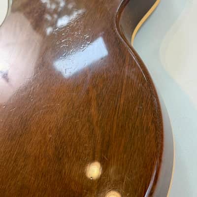 Gibson Les Paul Standard 1990 - Honeyburst image 5