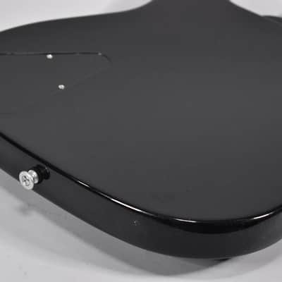 2024 Epiphone USA Coronet Ebony Finish Electric Guitar w/OHSC image 11