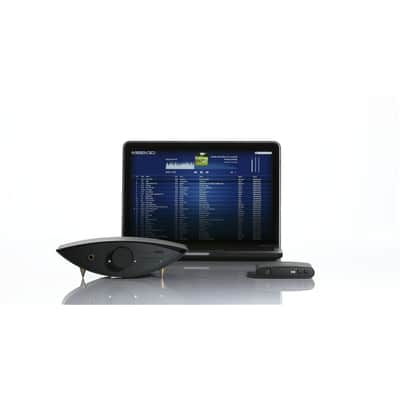 Korg DS-DAC-100M image 4