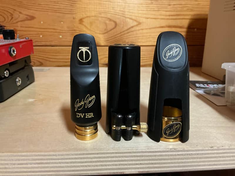 JodyJazz DV HR 7
