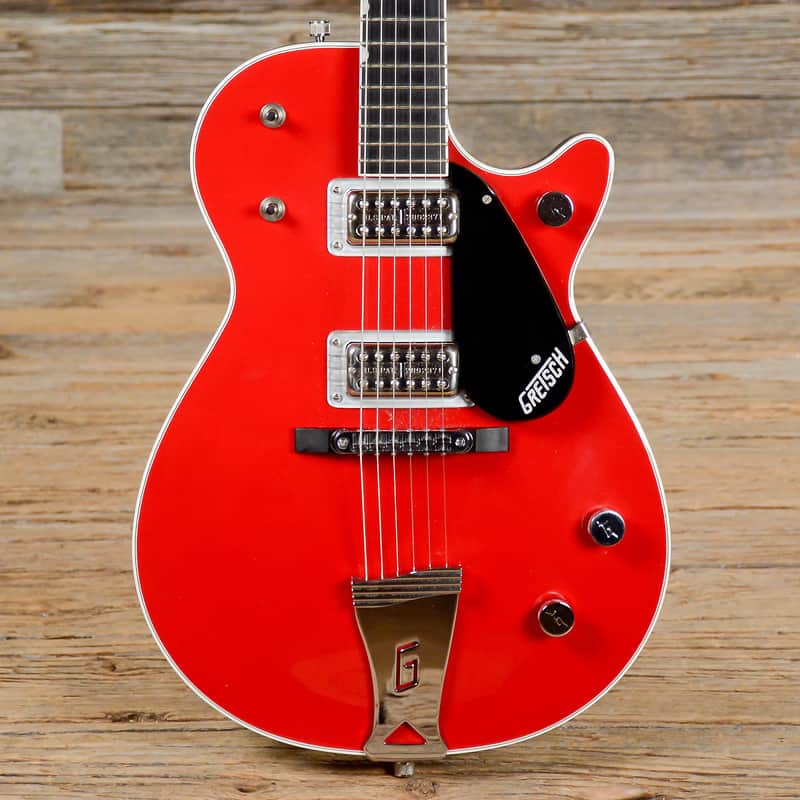 Gretsch G6131 Jet Firebird 1988 - 2005 image 2