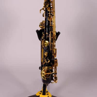 Selmer Supreme SE-ASUB image 6