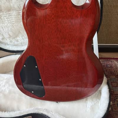 Gibson SG Standard - 2007 image 4