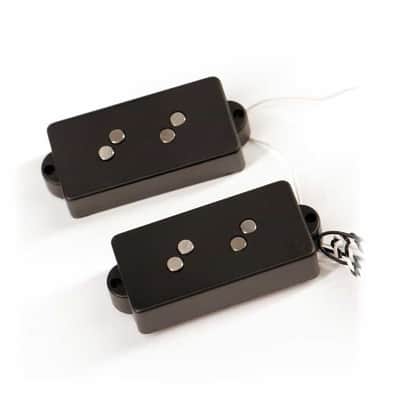 Immagine Nordstrand 4 String Single Coil P Pickup - 1