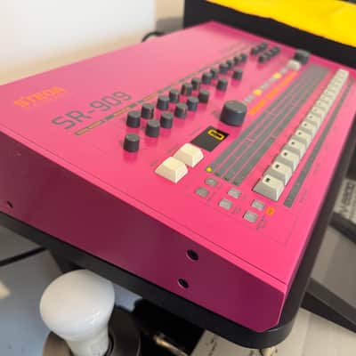 STEDA Electronics SR-909 Drum Machine 2023 - Present - Various image 7