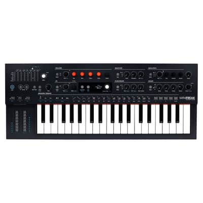 Arturia MiniFreak Hybrid Synthesizer *USA Small Business*