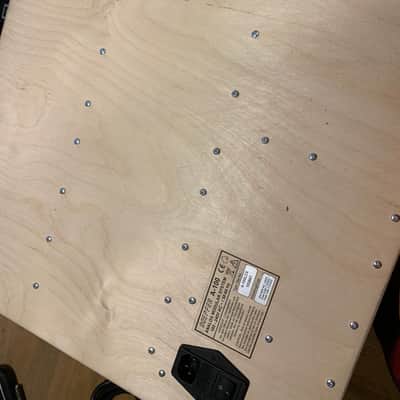 Doepfer A-100 LC9 Eurorack Case PSU3 image 11