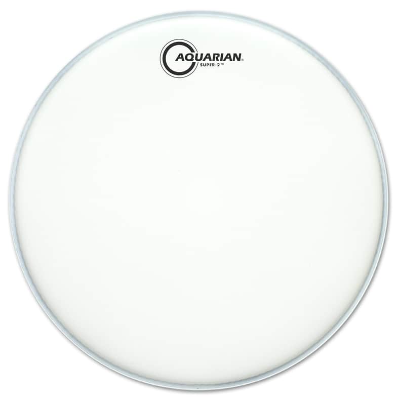 Aquarian Super-2 14'' Tom imagen 1