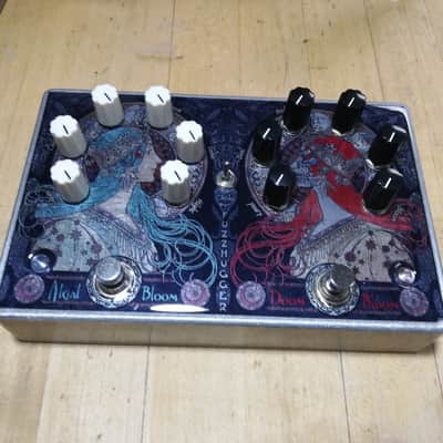 Fuzzhugger Algal Bloom & Blend + Doom Bloom (Custom Combo) 2020 B-STOCK sale image 4