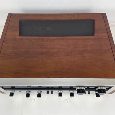 Pioneer - SX-990 - Stereo Receiver - Serviced (Repaired) image 8