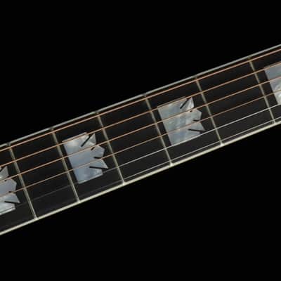 Gibson Custom Historic Pre-War SJ-200 Rosewood (#033) image 15