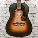 Gibson - 1939 J-55 - Acoustic Guitar - Faded Vintage Sunburst - w/ Period Correct Case - x4050
