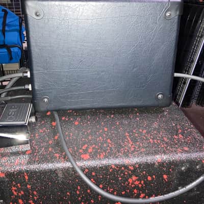 KSR Ares V1 2017 Black Tolex image 3