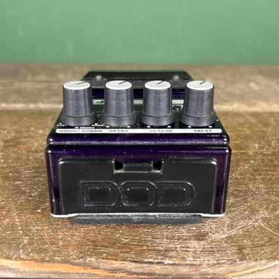 DOD DFX9 Delay 2000s - Purple image 7