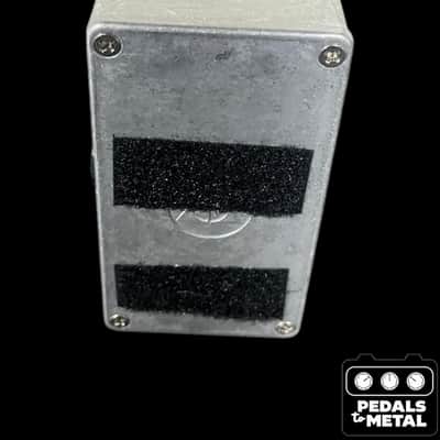 Catalinbread Formula 5F6 2023 - Present - Black / Silver - X16275 image 7
