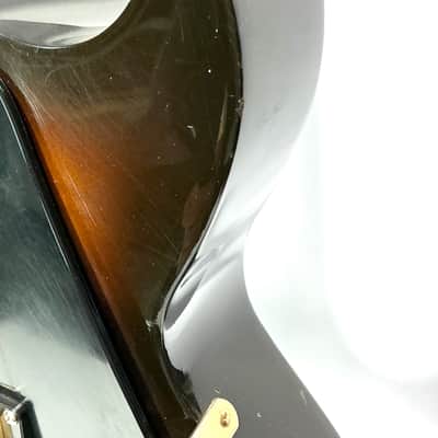 Gibson Les Paul Studio Plus 2001 - 2006 - Desert Burst image 5