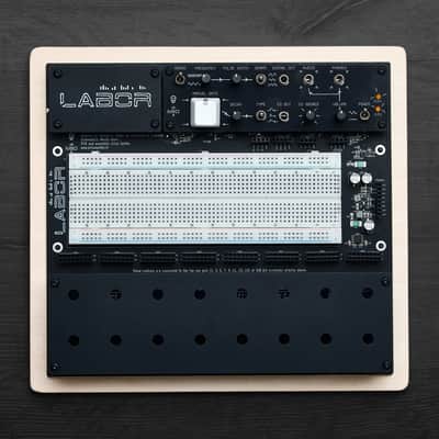 Erica Synths mki x es.EDU EDU DIY Labor Full Kit image 1
