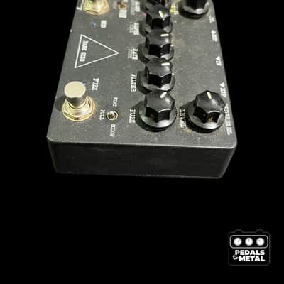 keeley dark side v1 - X13596 image 4