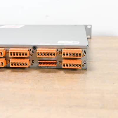 BSS London BLU-160 Networked Signal Processor CG015RL image 6