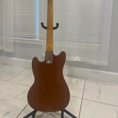 Gibson Kalamazoo KG2A 1965 - Mahogany image 2