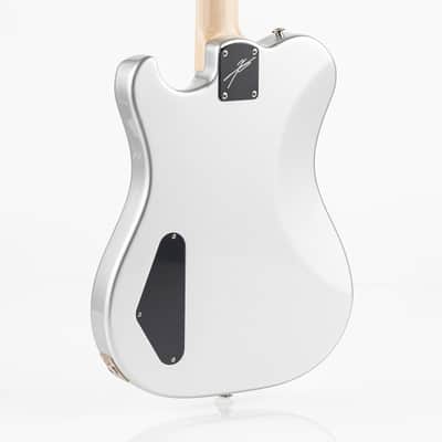 PRS Myles Kennedy Signature - Platinum Metallic image 6