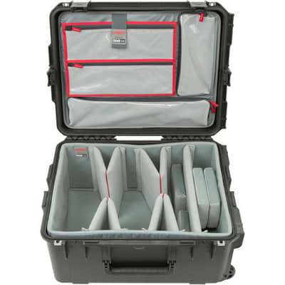 SKB 3i-2217-10DL iSeries 2217-10 Case image 1