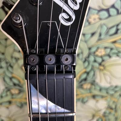 Jackson USA San Dimas Soloist 1986 image 12