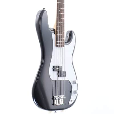 Fender Standard Precision Bass Black [ICF25022520] (06/15) image 8