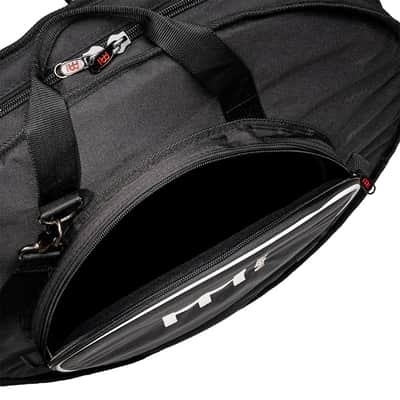 Meinl Professional 24" Cymbal Case Bag, Black MCB24 image 3
