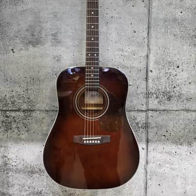 Epiphone AJ-10 | Reverb Canada