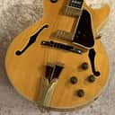 Ibanez [USED]George Benson GB10 Natural 2009 [3.31kg][GTK017]