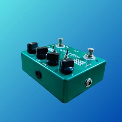 Caline CP-20 Crazy Cacti Overdrive image 4