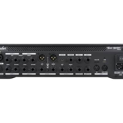 Fender Tone Master Pro Multi-Effects Pedal [USED] image 4