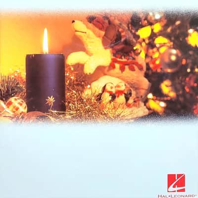 Christmas Favorites Cello image 1
