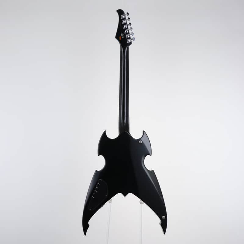 ギター Silvertone Apocalypse Model PS-AP5 Silvertone Apocalypse Model PS-AP5 Crashed Mirror [SN | Reverb