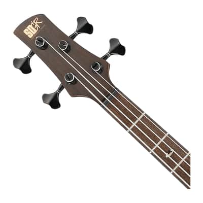Ibanez SR1300SBMGL SR Premium Electric Bass - Magic Wave Low Gloss image 4