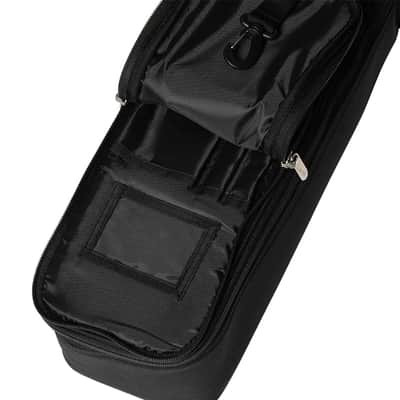 Gibson Premium Gig Bag SJ-200 Black image 6