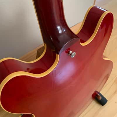 1965 Gibson ES-330TDC image 18