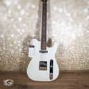 Godin Stadium HT Trans White