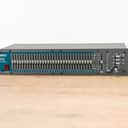 Ashly GQX-3101 31-Band 1/3 Octave Graphic Equalizer CG0146F