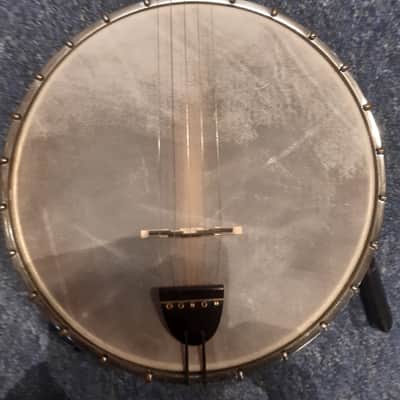 Clifford Essex CE Special 5-String Open Back Banjo 1900's image 2