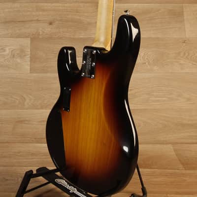 Ernie Ball Music Man Sting Ray 3 EQ HH - USED image 4