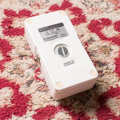 TC Electronic Spark Booster #S181200309DDN Second Hand image 6