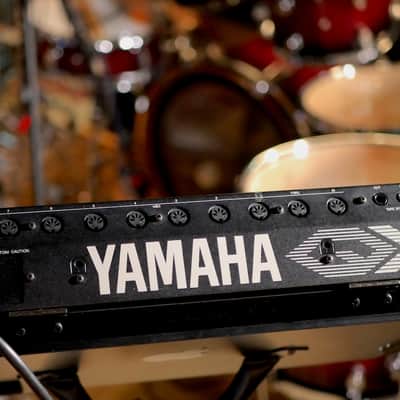 Yamaha QX1 - King of 80s Hardware Sequencers! image 7