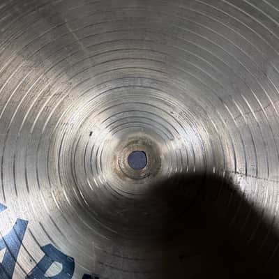 Sabian 16" Crash Cymbal - B8 - 1032 grams image 9