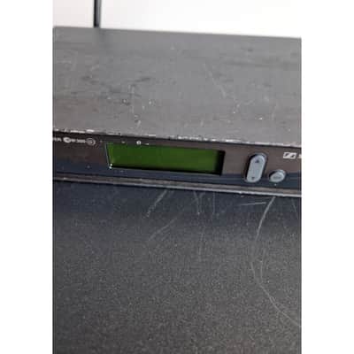 Sennheiser EM 300 G2 - Microphone System - Good image 11
