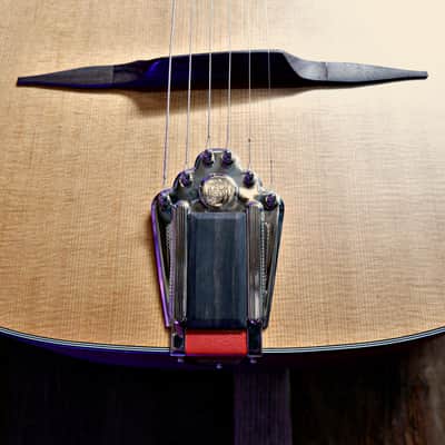 Eastman DM3 Grande Bouche - Natural image 7